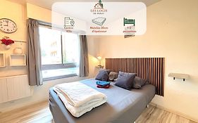 Les Logis de Paray appartement n2